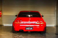 Red Cars