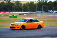 7th May Cruising Powerplay 2016