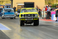 Super Sedan Australian Nationals Friday 2014