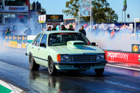 Top Sportsman