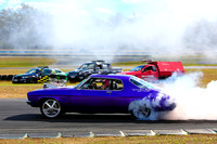 7th May Powercruise Powerplay Queensland Raceway 2016