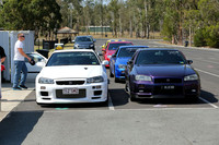 Grumblz Memorial Drag Day 2013