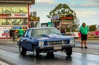 Blue Cars