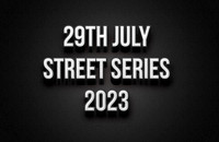 29th July Street Series Willowbank 2023