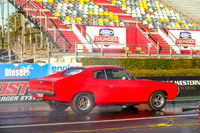 Red Cars