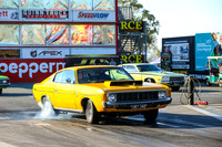 Yellow Cars
