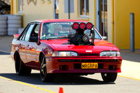 11th Feb Powerplay #24 Qld Raceway 2017