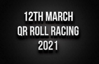 13th March Roll Racing 2021