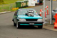 25th Feb No Prep St Outlaws Powercruise Sydney #66 2017