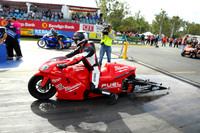 Bikes Photos Sunday Winternationals 2014 June 8th