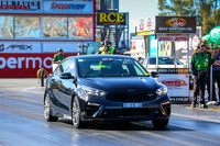 Black Cars