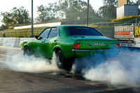 Green Cars