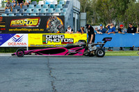 Pink Cars