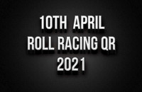 10th April Roll Racing 2021-photos