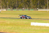 Silver Cars