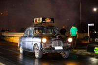 Black Cars