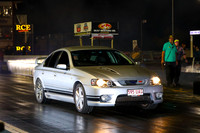 Silver Cars