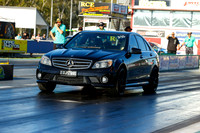 Black Cars