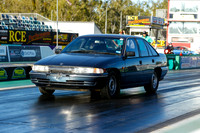 Blue Cars