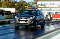 Silver Cars