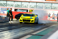 Yellow Cars