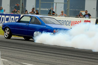 Powercruise Perth Saturday 11th 2014