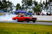 10th Sept Powercruise #62 - Powerskids - 2016