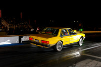 26th May Kenda & Track Championship Round 2018