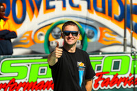 8th June Thursday - Winternationals 50 Gallery 2017