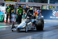 9th June Friday - Modified - Winternationals 50 2017