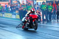 9th June Friday - Pro Bike - Winternationals 50 2017