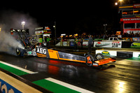 9th June Friday - Top Fuel - Winternationals 50 2017