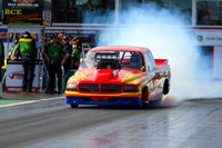 10th June Saturday - Supercharged Outlaws - Winternationals 50 2017