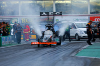 10th June Saturday - Top Fuel - Winternationals 50 2017
