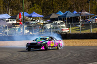 Drifting