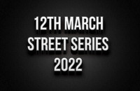 12th March Street Series Rnd 2 2022