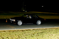 Black Cars