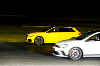 Yellow Cars