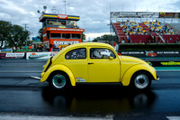 Yellow Cars