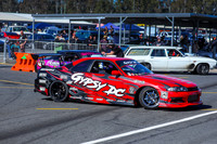 Drifting