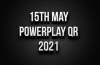 15th May Powerplay