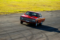 Off Street Racing