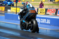 Bikes 2nd Nov Sun Australian Nationals 2014