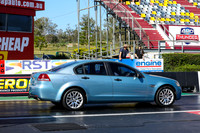 Blue Cars