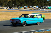 8th Sept Friday  Powercruise 67 2017