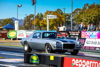 Silver Cars