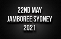 22nd May - Jamboree Sydney Saturday 2021