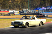 White Cars