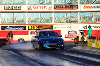 Blue Cars