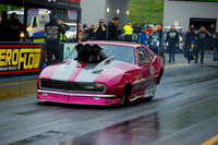 Pink Cars